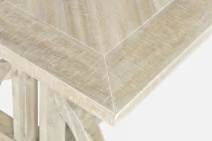 Rozkladací jedálenský stôl AVOLA Livin Hill