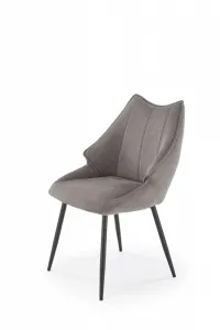 Jedálenské kreslo K543 Halmar Zelená
