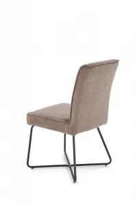 Jedálenské kreslo K534 Halmar Béžová
