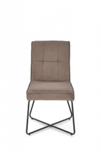 Jedálenské kreslo K534 Halmar Béžová