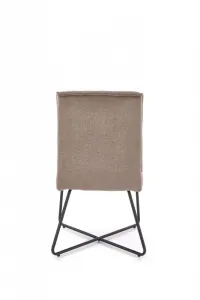 Jedálenské kreslo K534 Halmar Béžová