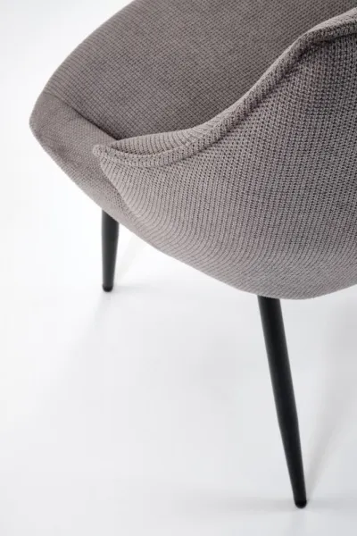 Jedálenské kreslo K543 Halmar Zelená