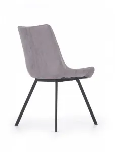 Jedálenská stolička K279 Halmar
