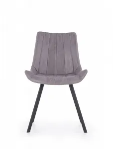 Jedálenská stolička K279 Halmar