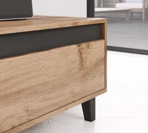 RTV stolík NORD 2 Halmar
