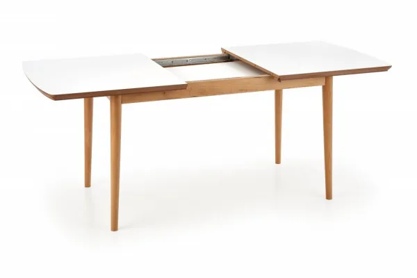 Rozkladací jedálenský stôl BARRET Halmar