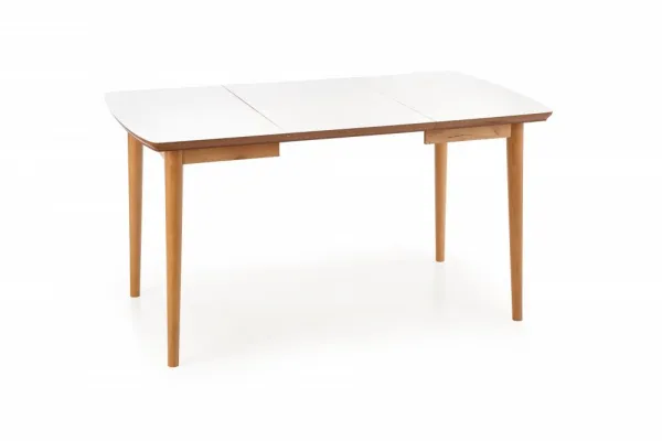 Rozkladací jedálenský stôl BARRET Halmar