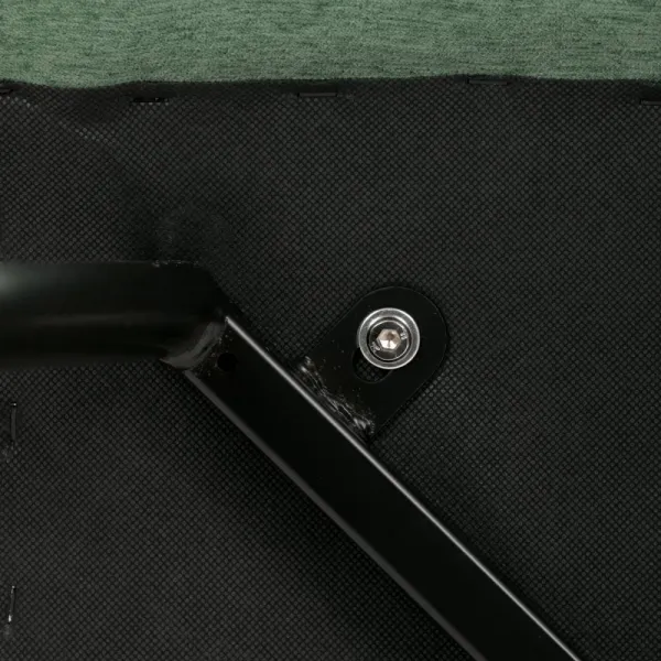 Jedálenská stolička DCL-193 Autronic