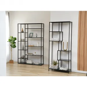 Regál BILOTE TYP 3 Tempo Kondela Dub
