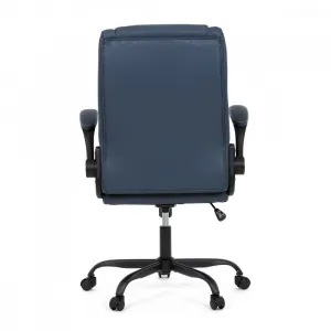 Kancelárske kreslo KA-Y344 Autronic