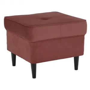 Taburet RUFINO 3 NEW Tempo Kondela Modrá