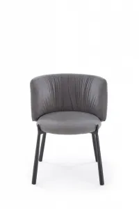 Jedálenské kreslo K531 Halmar