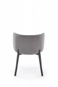 Jedálenské kreslo K531 Halmar