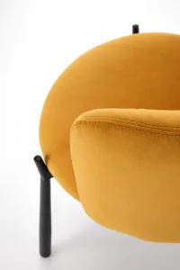 Jedálenské kreslo K531 Halmar