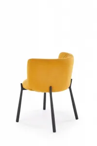 Jedálenské kreslo K531 Halmar