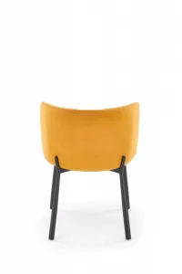 Jedálenské kreslo K531 Halmar