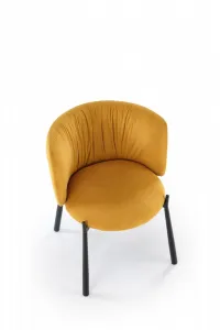 Jedálenské kreslo K531 Halmar