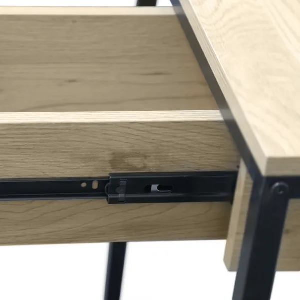 Odkladací stolík NAVARO TYP 3 Tempo Kondela