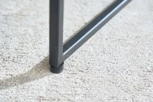 Odkladací stolík 2 ks GAIA Dekorhome 60 cm