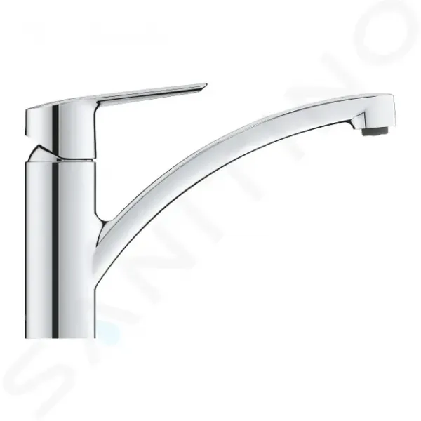 GROHE GROHE - QuickFix Start Drezová batéria, chróm 30530002