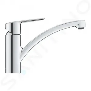 GROHE GROHE - QuickFix Start Drezová batéria, chróm 30530002