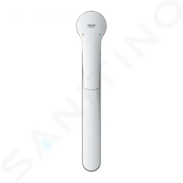 GROHE GROHE - QuickFix Start Drezová batéria, chróm 30530002