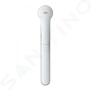 GROHE GROHE - QuickFix Start Drezová batéria, chróm 30530002