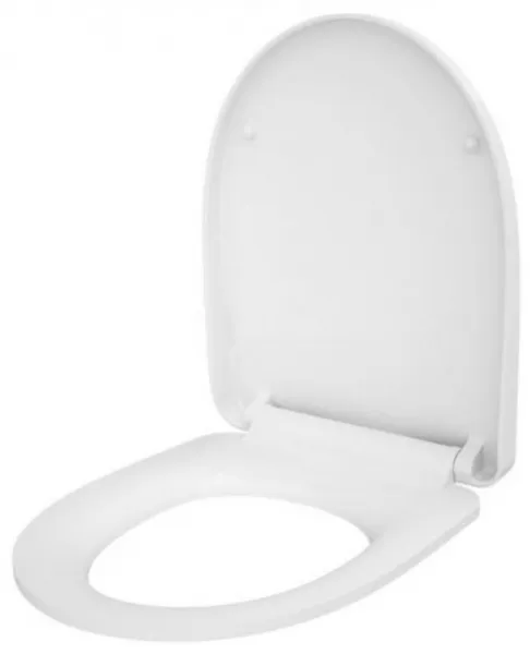 CERSANIT - SET ZÁVESNÁ WC MISA MODUO CLEANON + WC SEDENIE K701-262