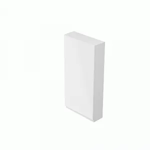 CERSANIT - ZÁVESNÁ SKRINKA MODUO 40 BIELA K116-018