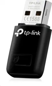 TP-LINK WiFi USB Adaptér N300
