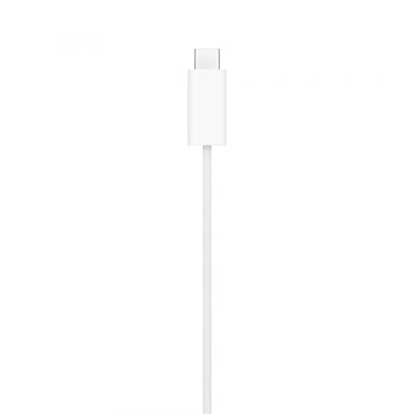 Apple Watch Magnetický rýchlonabíjací USB-C kábel 1m MT0H3ZMA