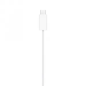 Apple Watch Magnetický rýchlonabíjací USB-C kábel 1m MT0H3ZMA