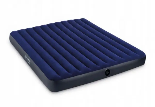 Nafukovací matrac Velvet pre 2 osoby 64765