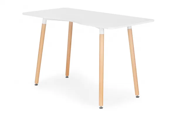 Počítačový stôl na modernú vedeckú prácu