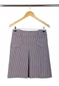 Drevený vešiak s klipmi