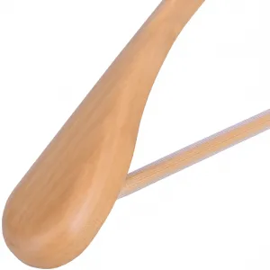 Drevený vešiak na kabáty 1 kus