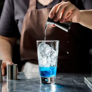 5-dielna barmanská súprava Aberdeen