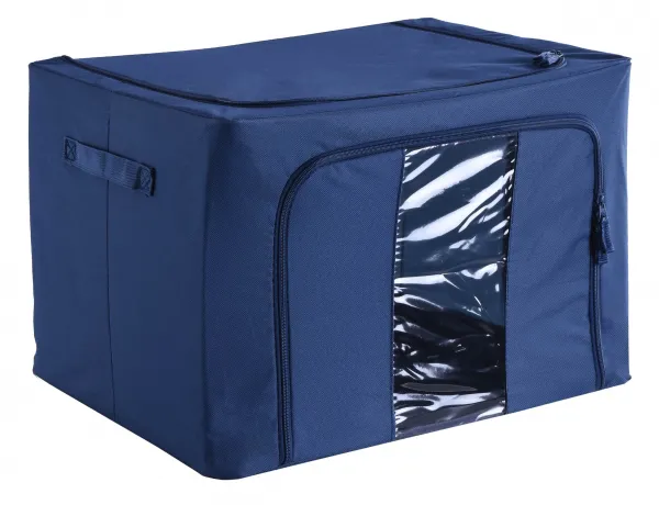 Skladací organizér EVAN navy blue