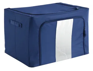 Skladací organizér EVAN navy blue
