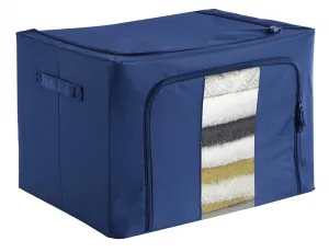 Skladací organizér EVAN navy blue