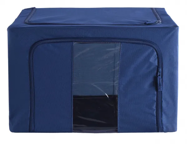Skladací organizér EVAN navy blue