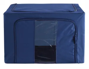 Skladací organizér EVAN navy blue