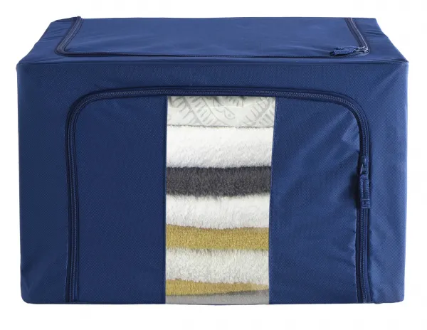 Skladací organizér EVAN navy blue