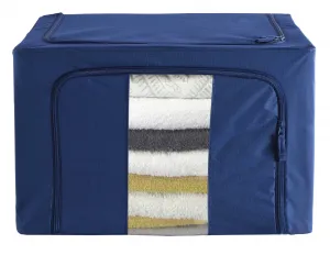 Skladací organizér EVAN navy blue
