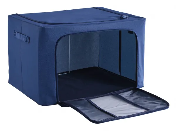 Skladací organizér EVAN navy blue