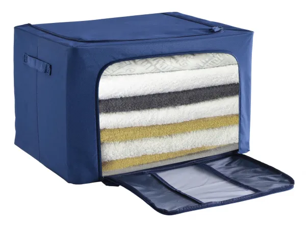 Skladací organizér EVAN navy blue