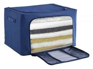 Skladací organizér EVAN navy blue