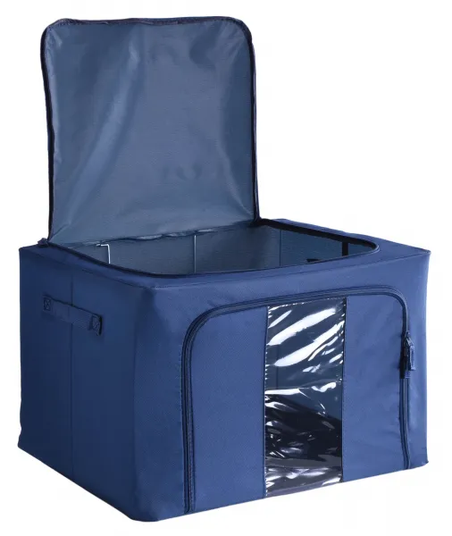 Skladací organizér EVAN navy blue