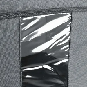 Parker organizér set sivý
