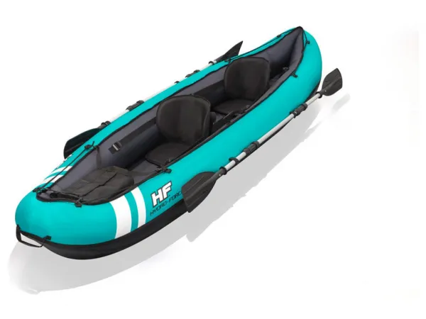 Bestway Kajak Hydro-Force Ventura X2 Kayak 330x86 cm